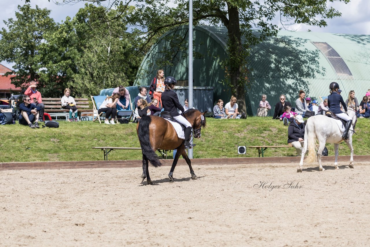 Bild 465 - Pony Akademie Turnier